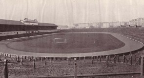 Hampden Park in 1922