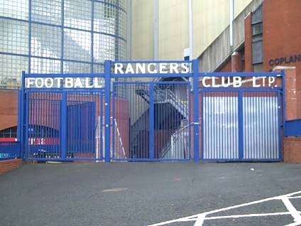 Ibrox Park