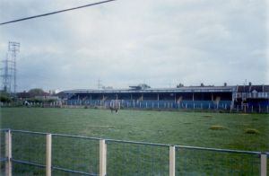 Plough Lane (Wikimedia Commons)
